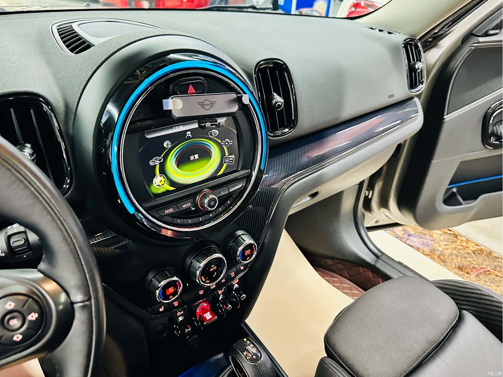 Mini Countryman, 2018 37