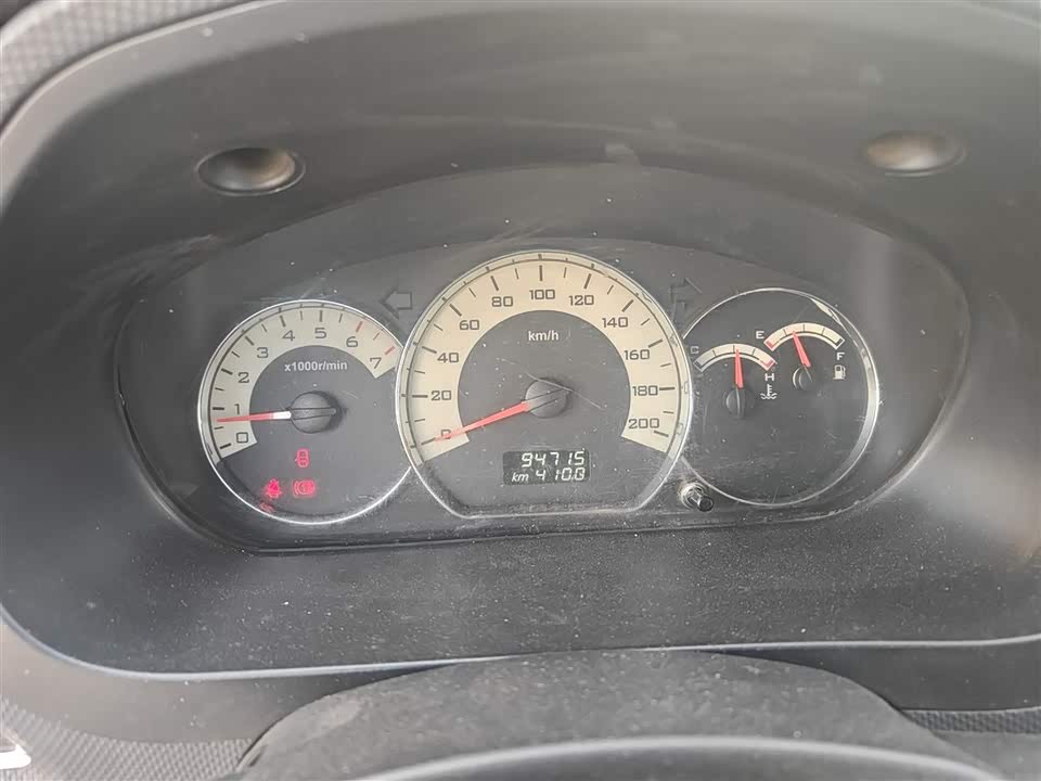 Wuling Wuling Hongguang