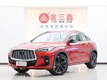 Ӣ�����QX55 2022�� 2.0T ����ҫ����