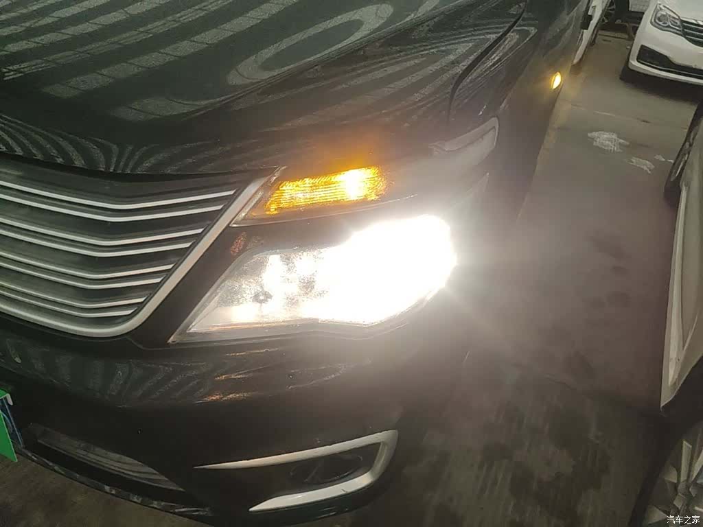 DongFeng M5, 2022 24
