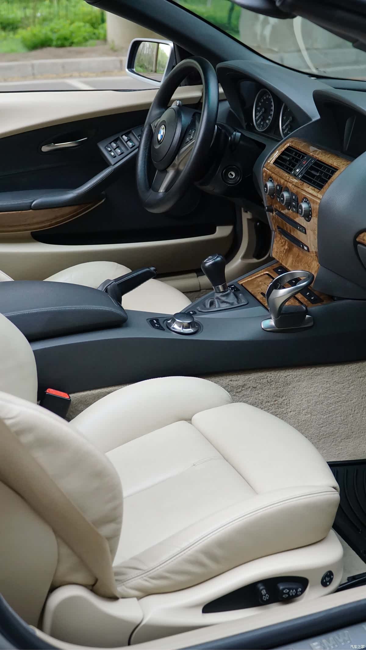 BMW 6 Series, 2004 13