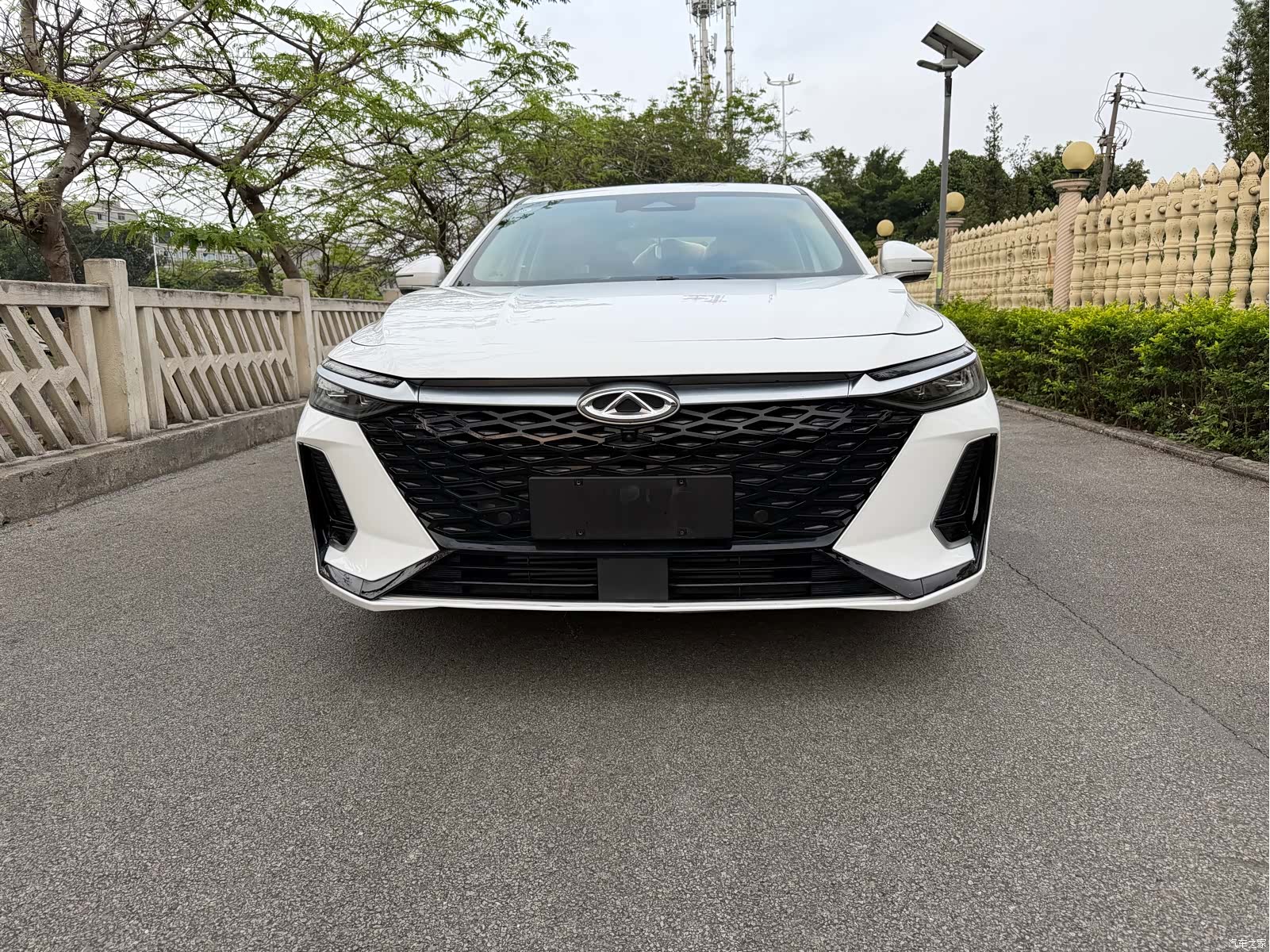 Chery Arrizo 8, 2023 2
