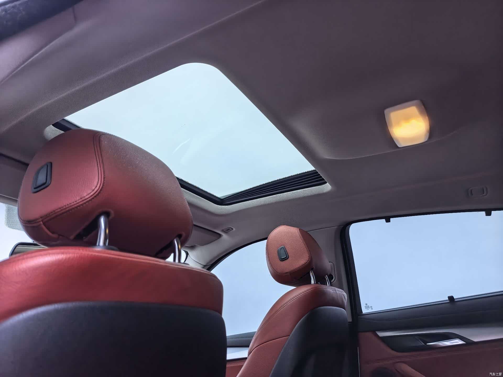 BMW X6, 2016 14