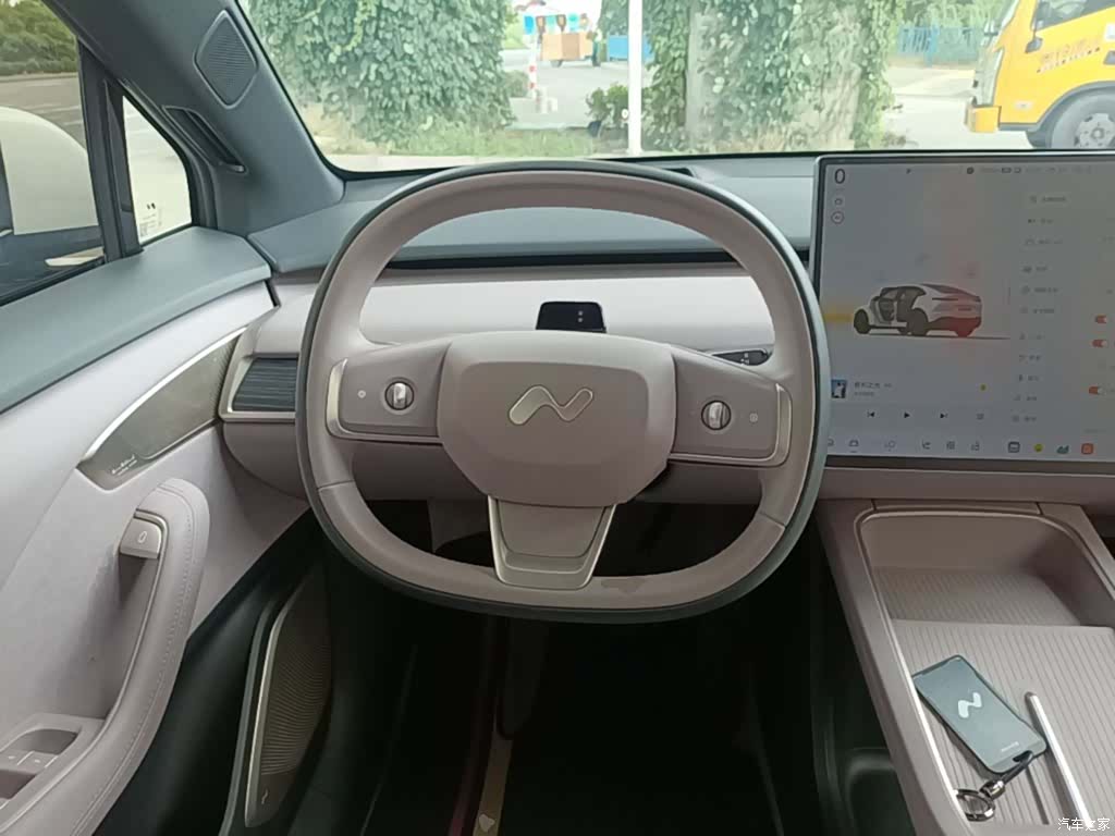 NIO L60, 2025 11