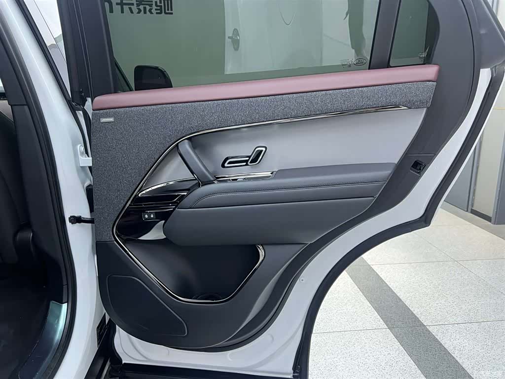 Land Rover Range Rover, 2023 30