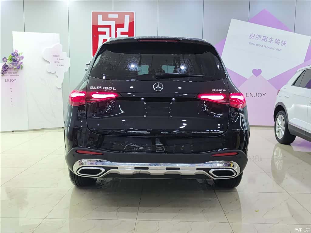 Mercedes-Benz GLC, 2024 6