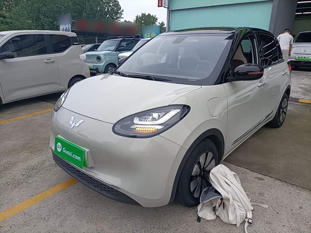 Wuling Binguo