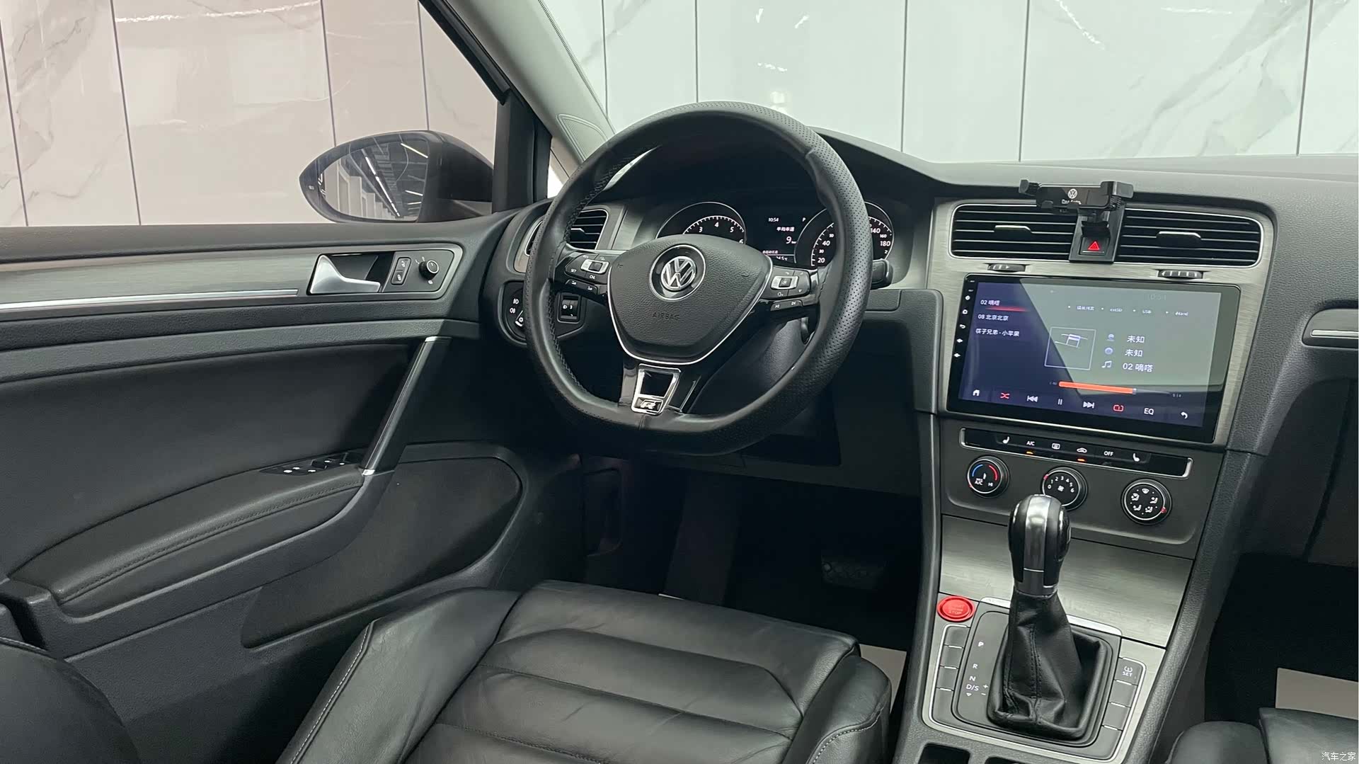 Volkswagen Golf, 2014 19