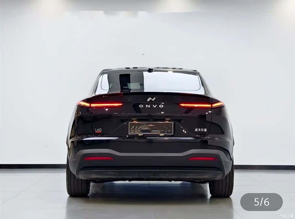 NIO L60, 2025 3