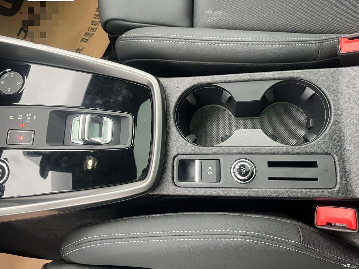 Audi A3, 2024 все фото