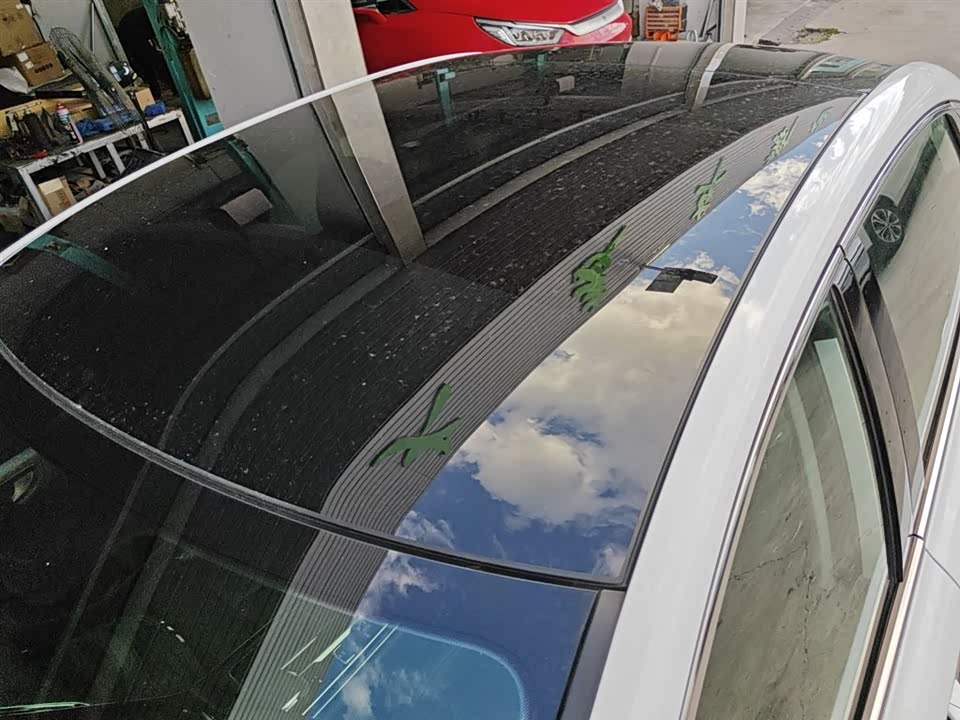 Roewe i6 MAX Roewe i6 MAX