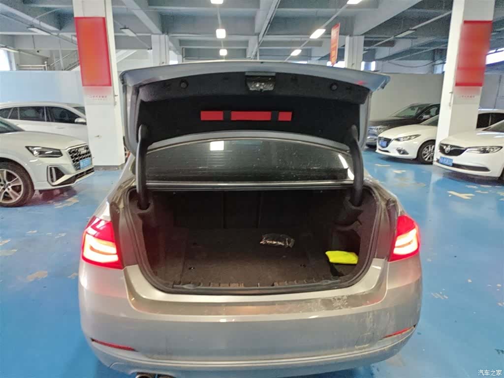 BMW 3 Series, 2019 19