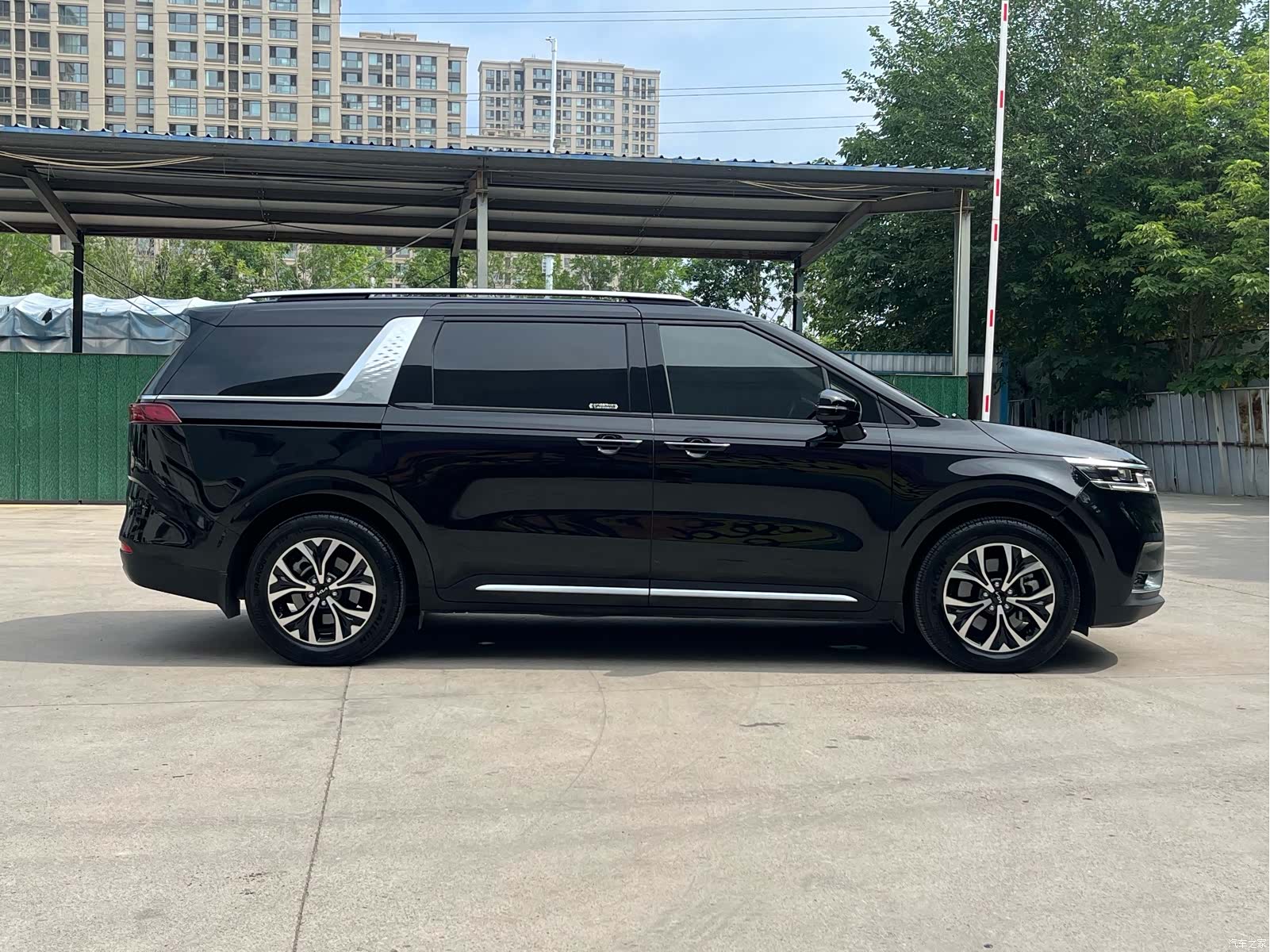 Kia Carnival, 2023 7