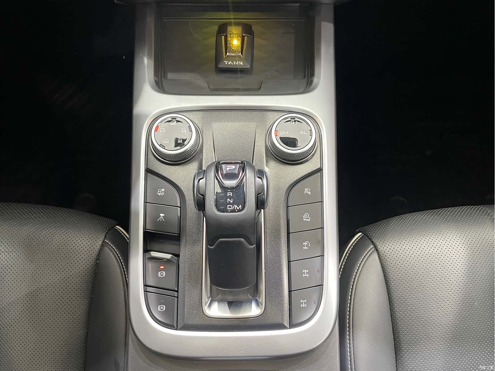 Tank 300, 2021 20
