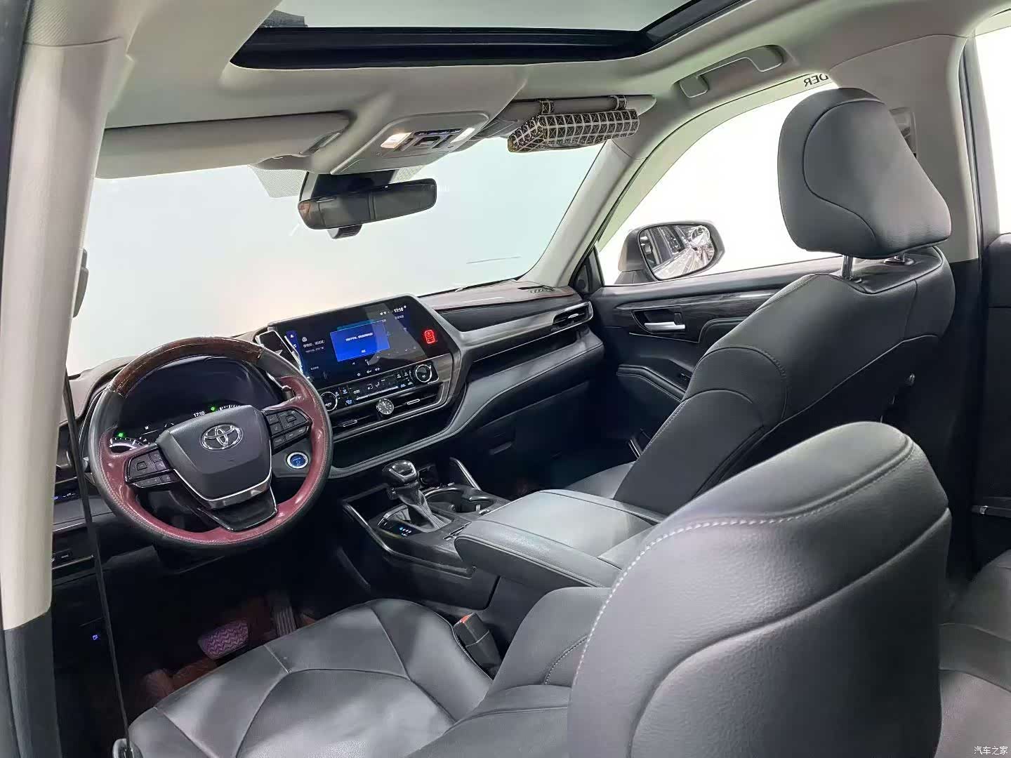 Toyota Highlander, 2021 6