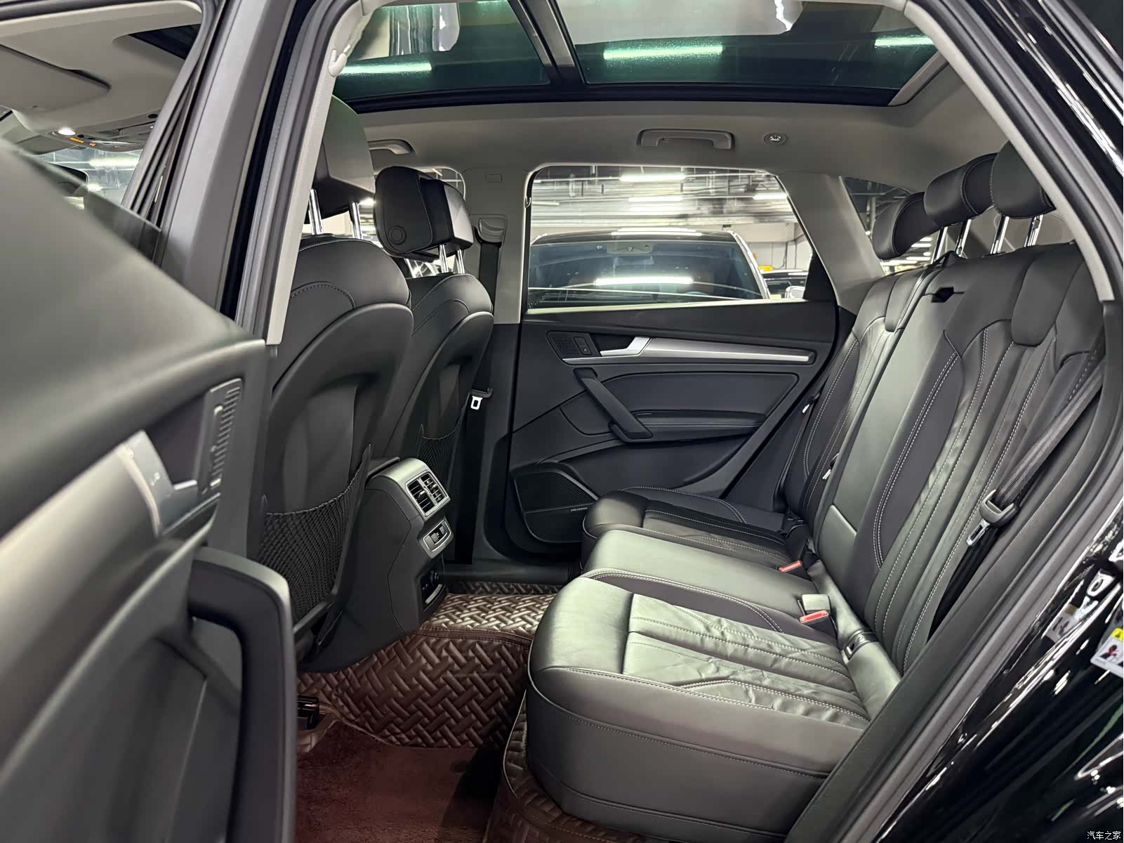 Audi Q5L, 2023 15