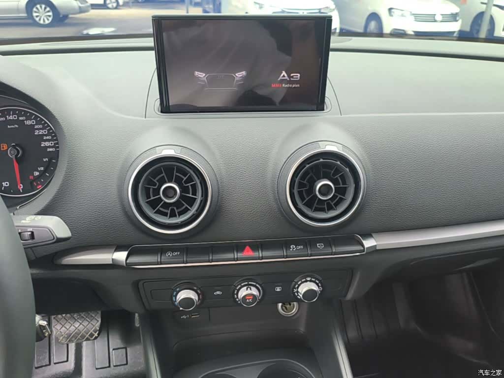 Audi A3, 2021 13