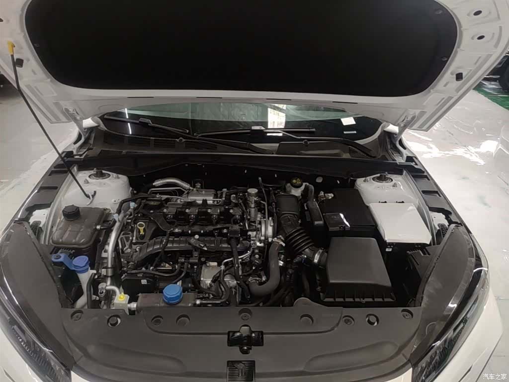 Changan Eado, 2026 20