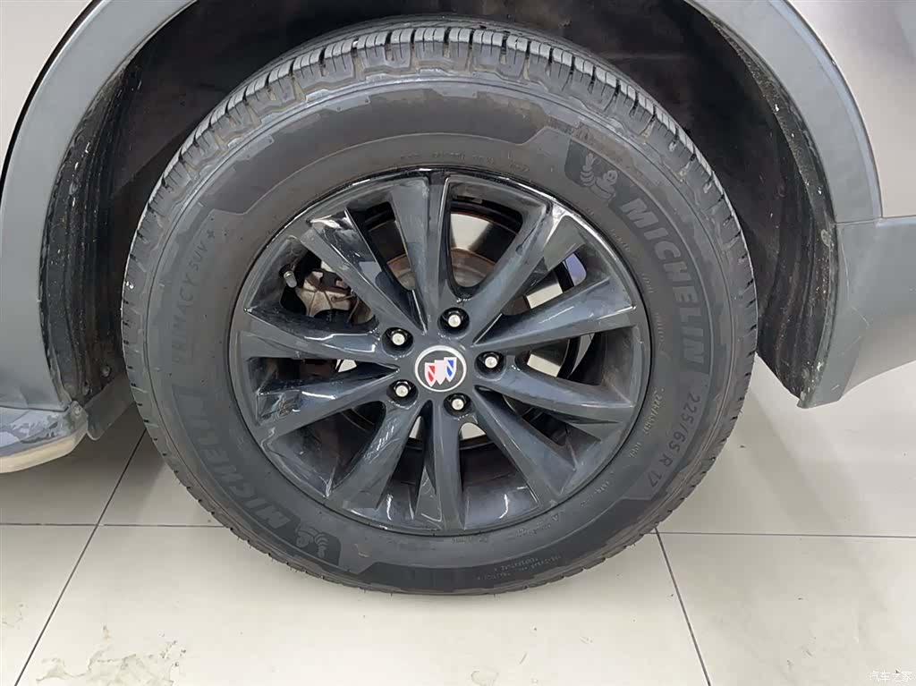 Buick Envision Plus, 2015 23
