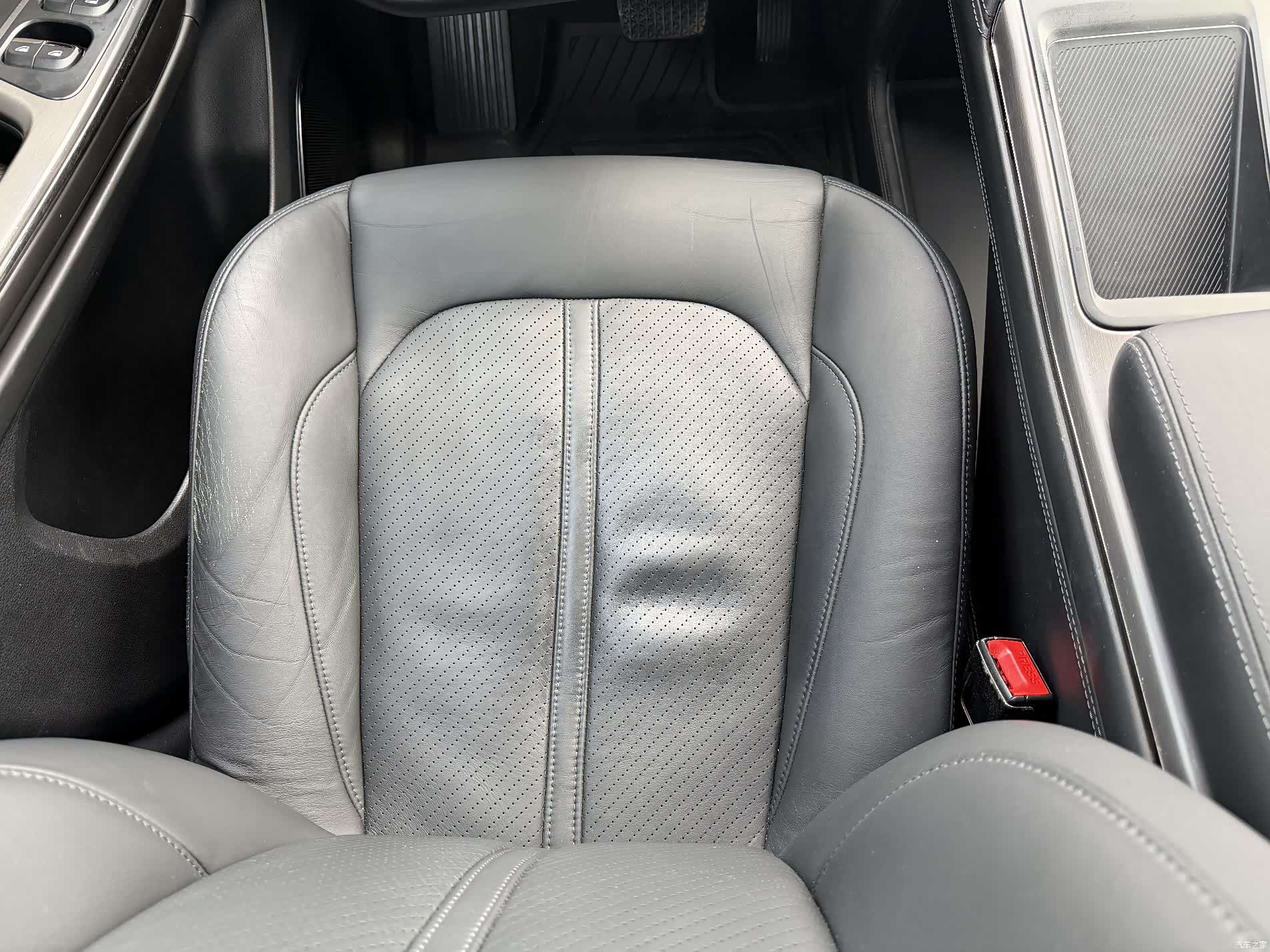 NIO ES6, 2019 15