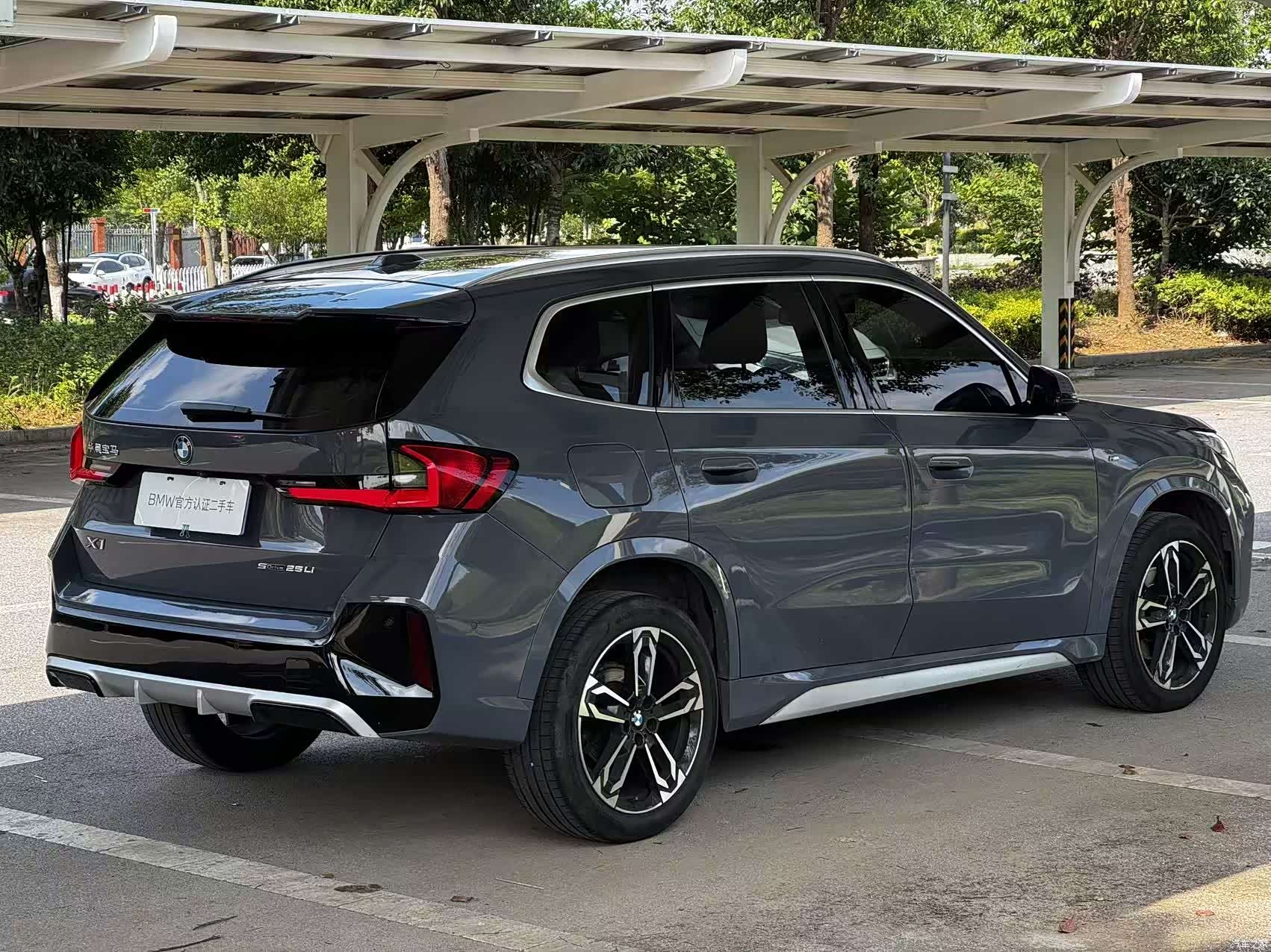 BMW X1, 2023 6