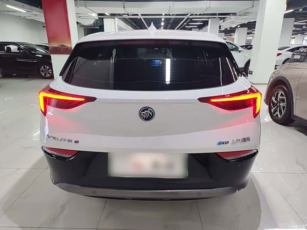 Buick Velite, 2024 6