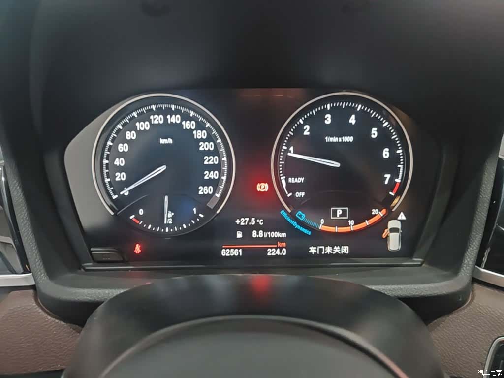 BMW X1, 2021 12