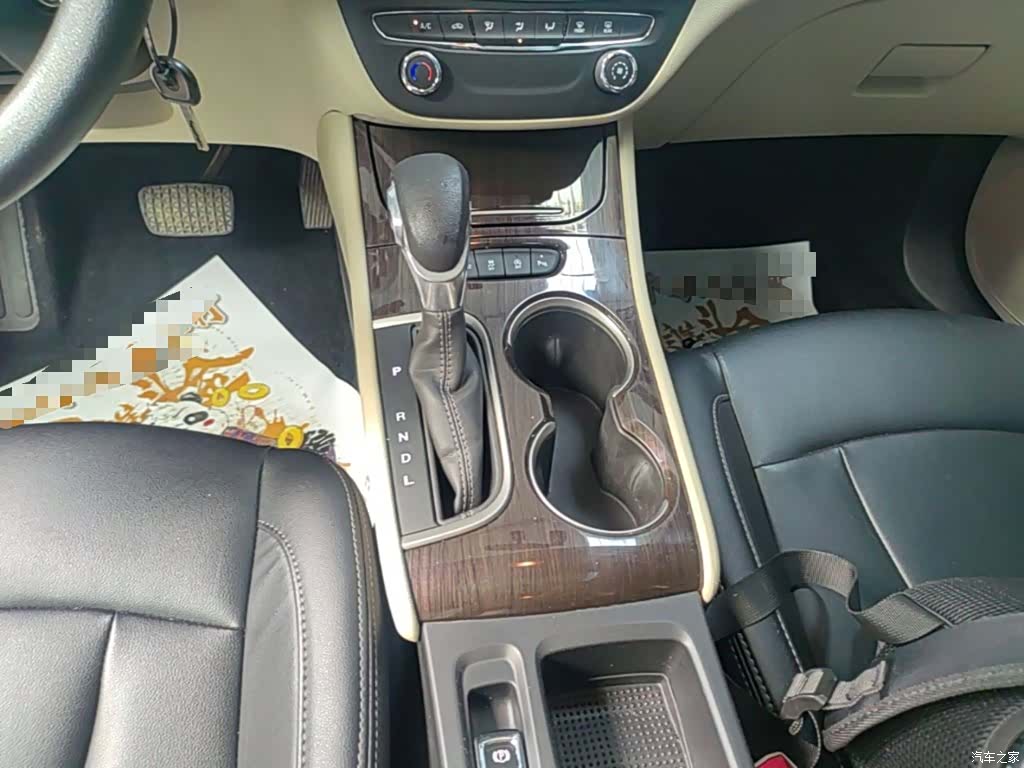 Buick Verano, 2019 14