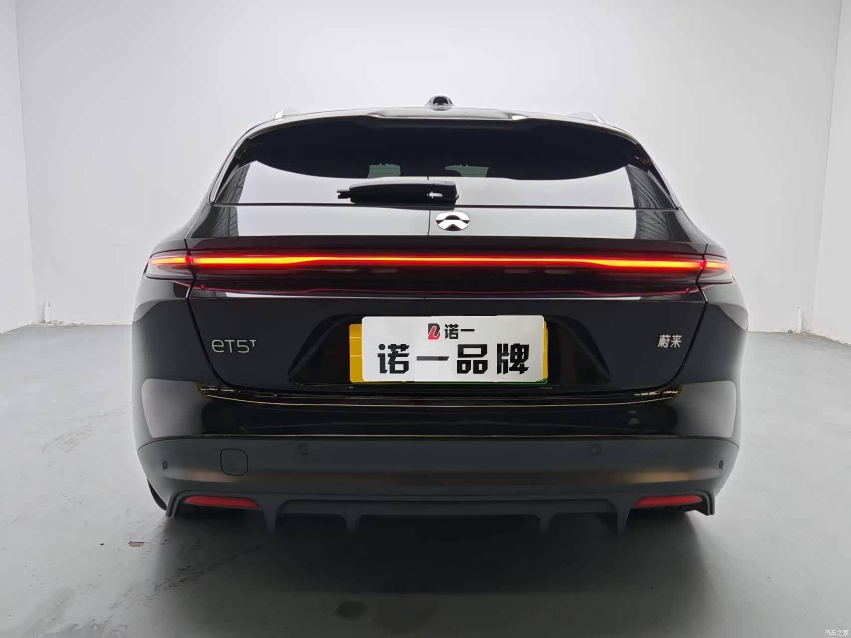 NIO ET5, 2025 все фото
