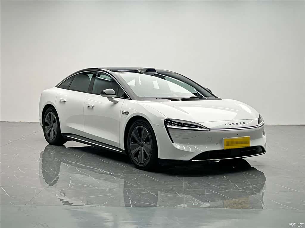 Luxeed S7, 2024 8