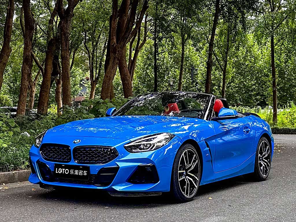 BMW Z4