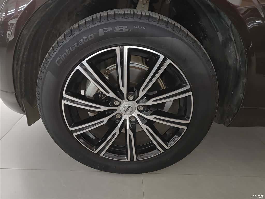 Volvo XC60, 2018 25