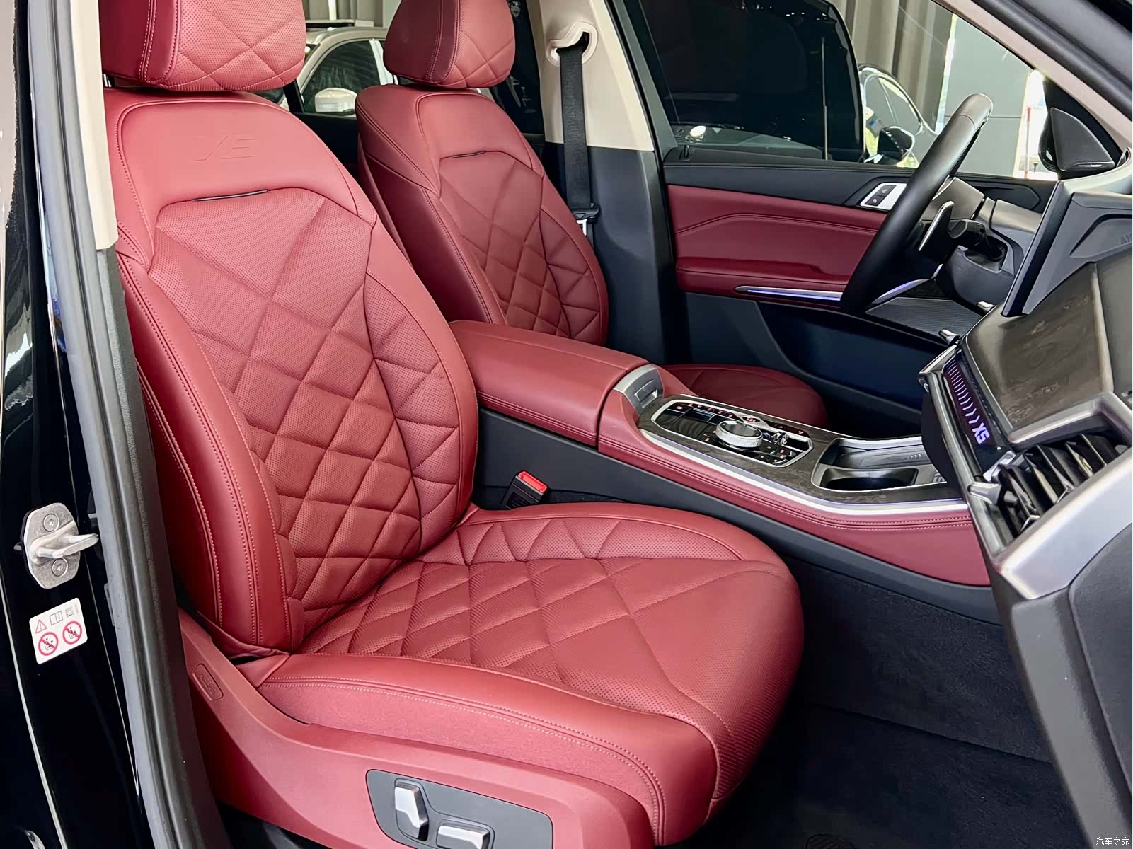 BMW X5, 2023 7