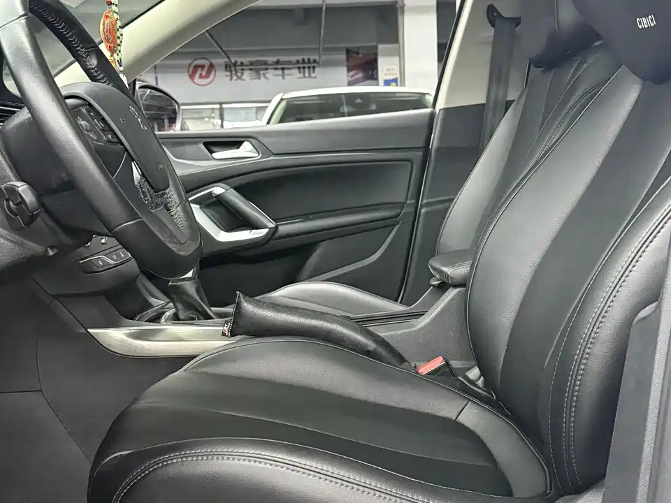 Peugeot 408 Peugeot 408