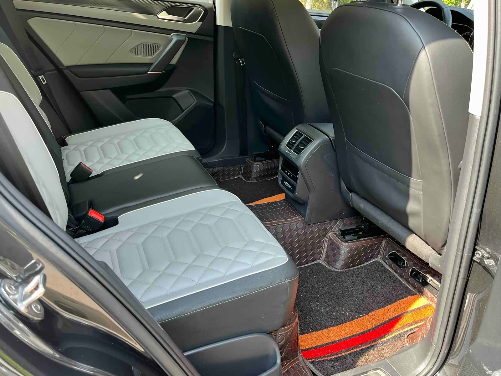 Volkswagen Tayron, 2024 16