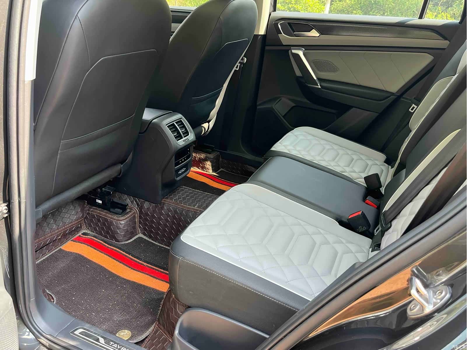 Volkswagen Tayron, 2024 17
