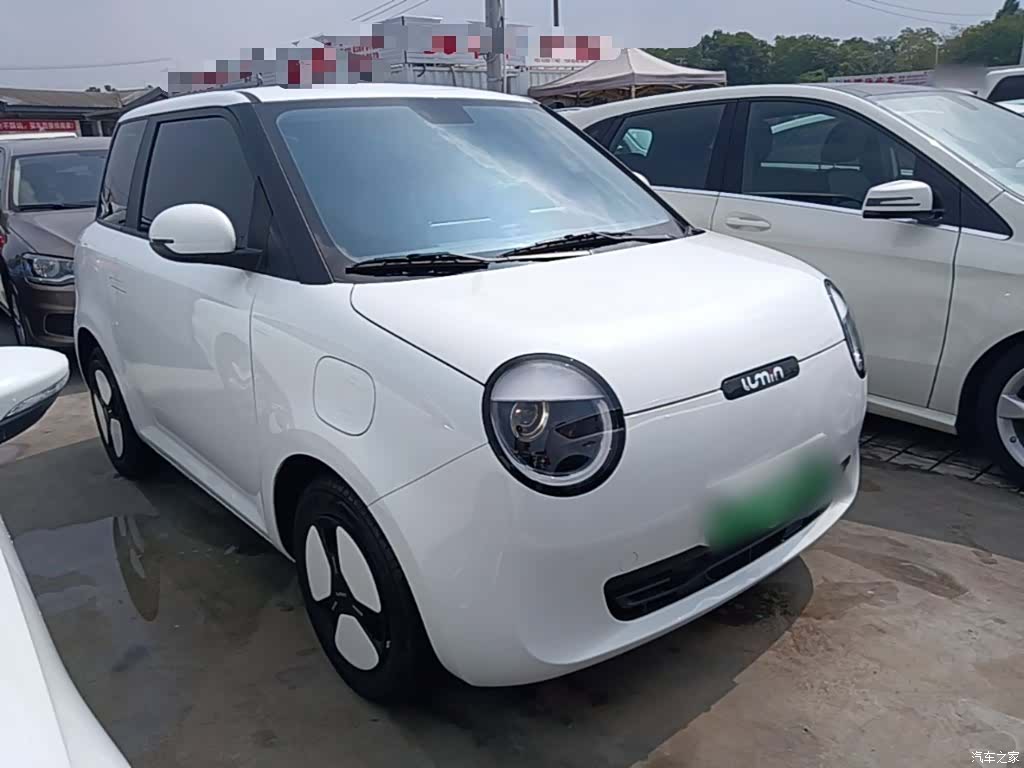 Changan Lumin, 2025 4