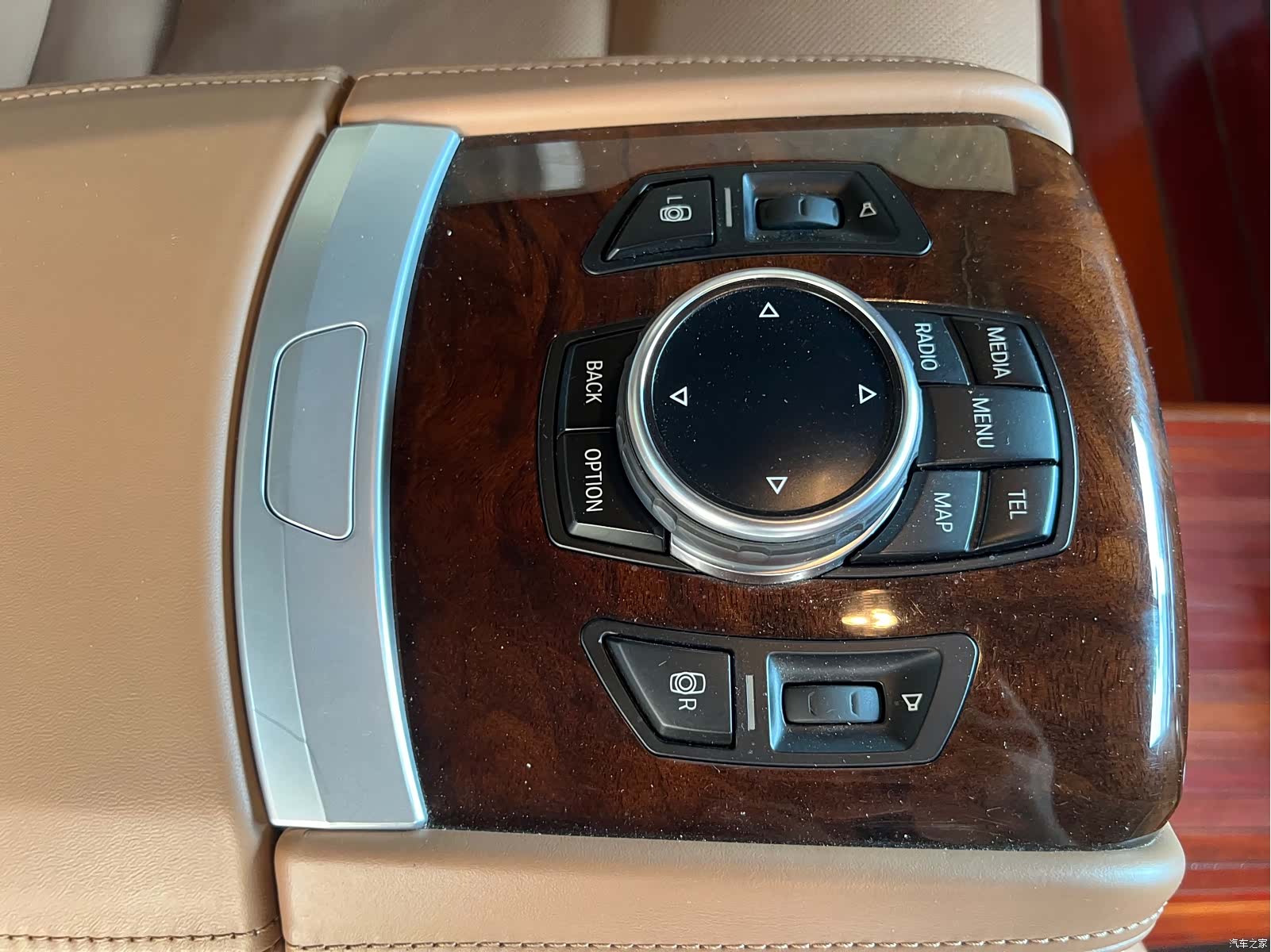 BMW 7 Series, 2014 25
