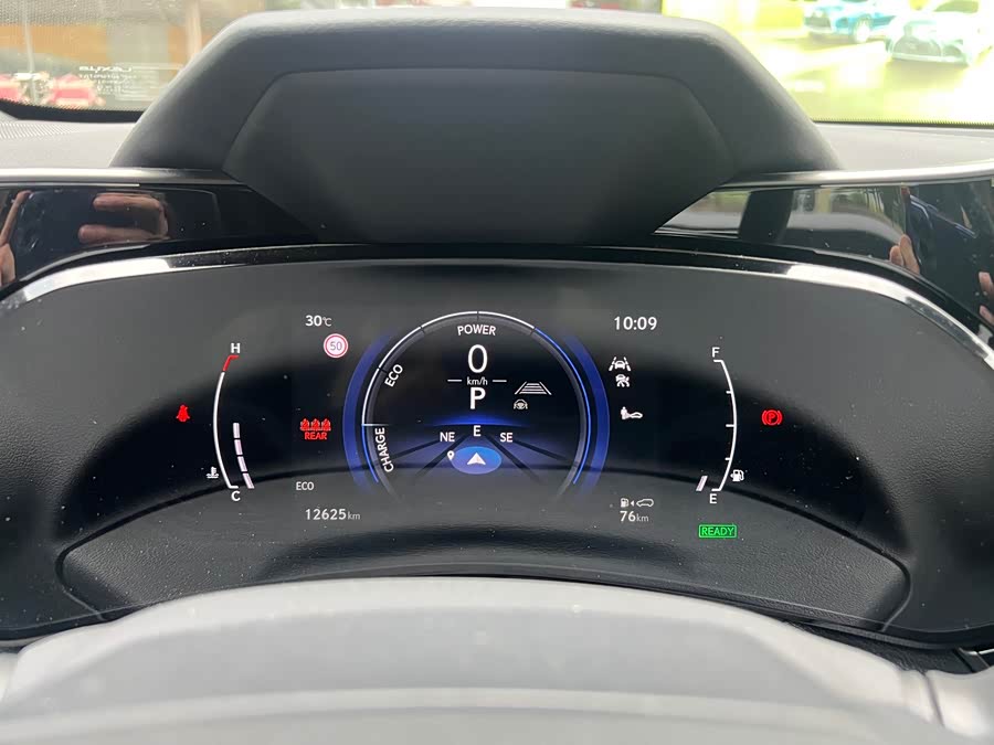 Lexus NX 2022, фото 12