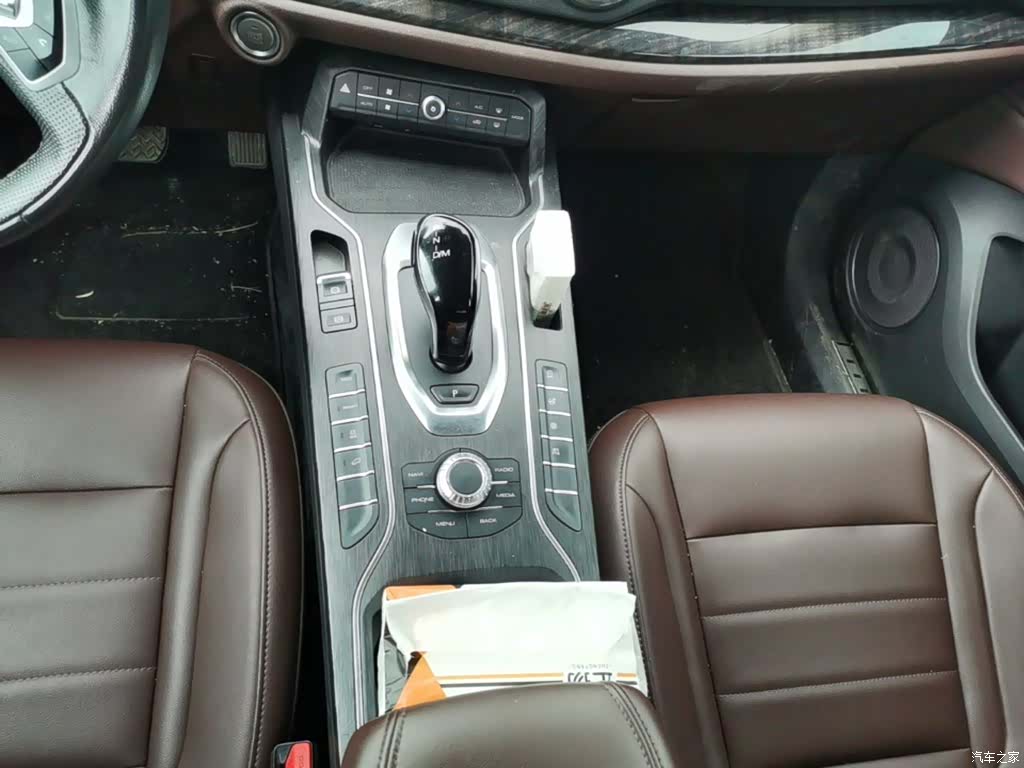 WEY VV5, 2019 14
