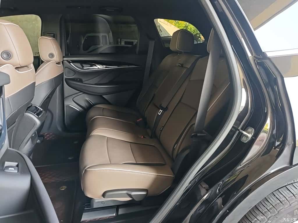 Buick Enclave, 2021 17