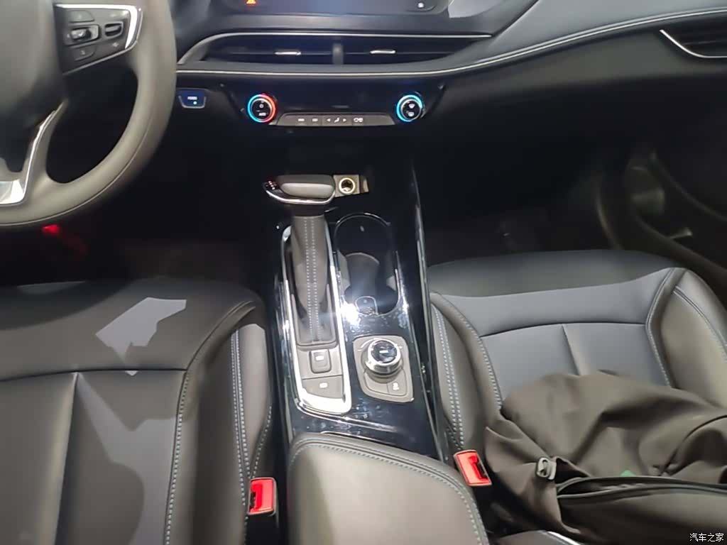 Buick Velite, 2024 14