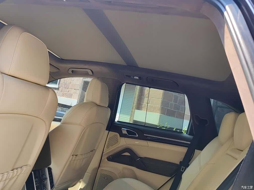 Porsche Cayenne, 2013 8