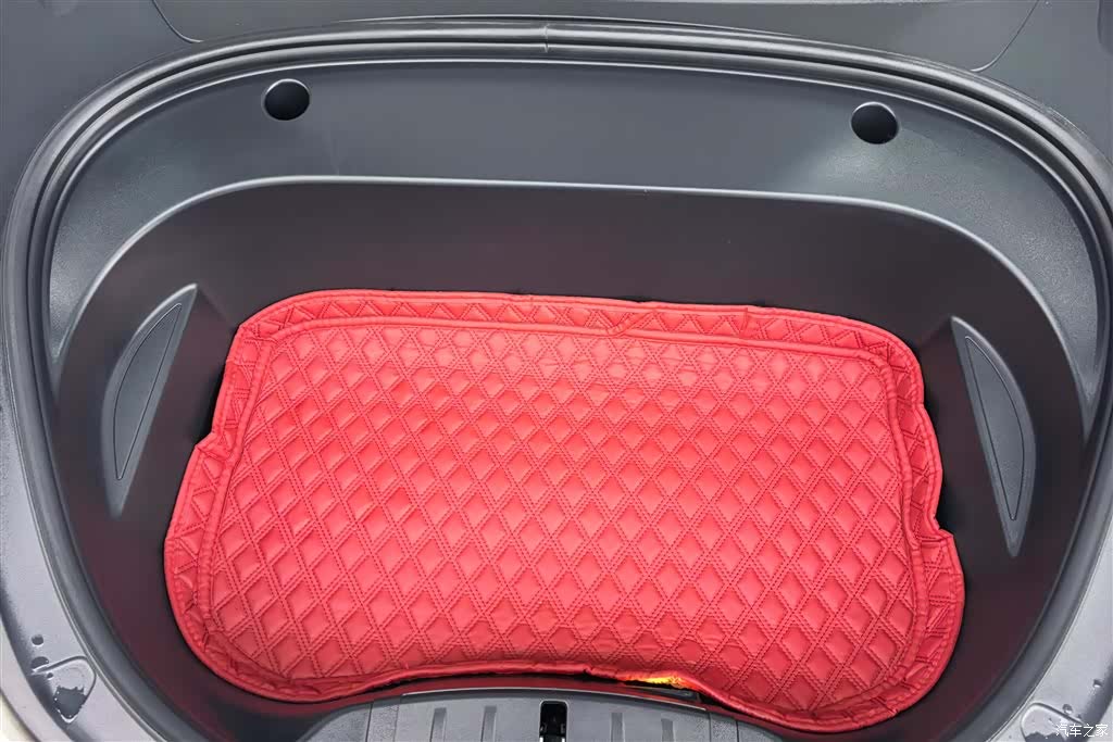Tesla Model 3, 2022 10