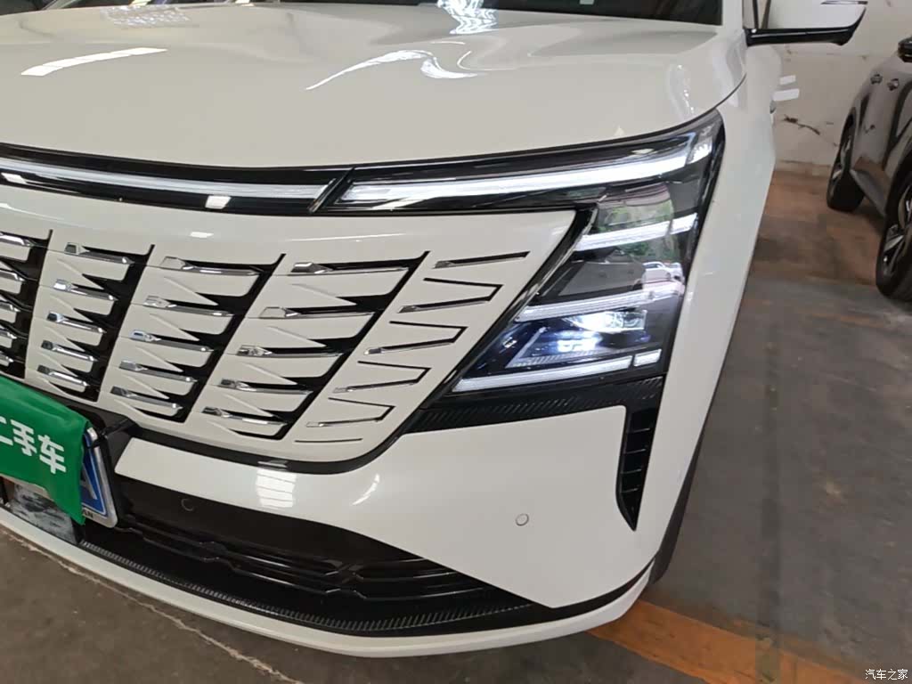 Changan CS75, 2026 24