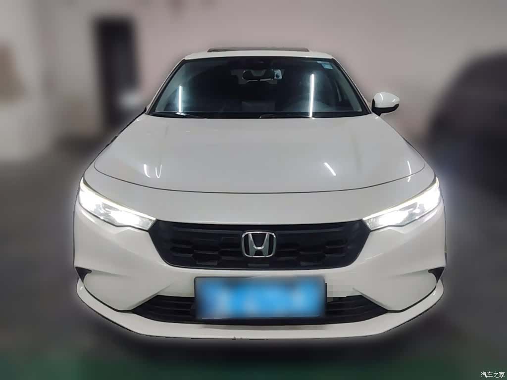 Honda Integra, 2022 24