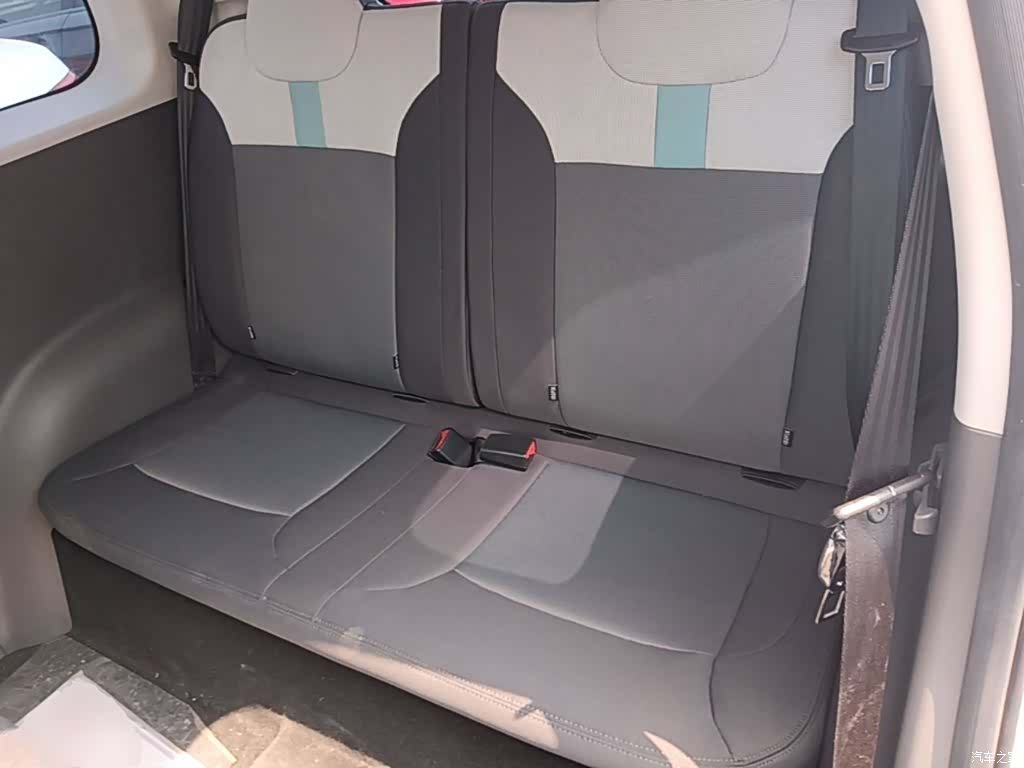 Changan Lumin, 2025 17