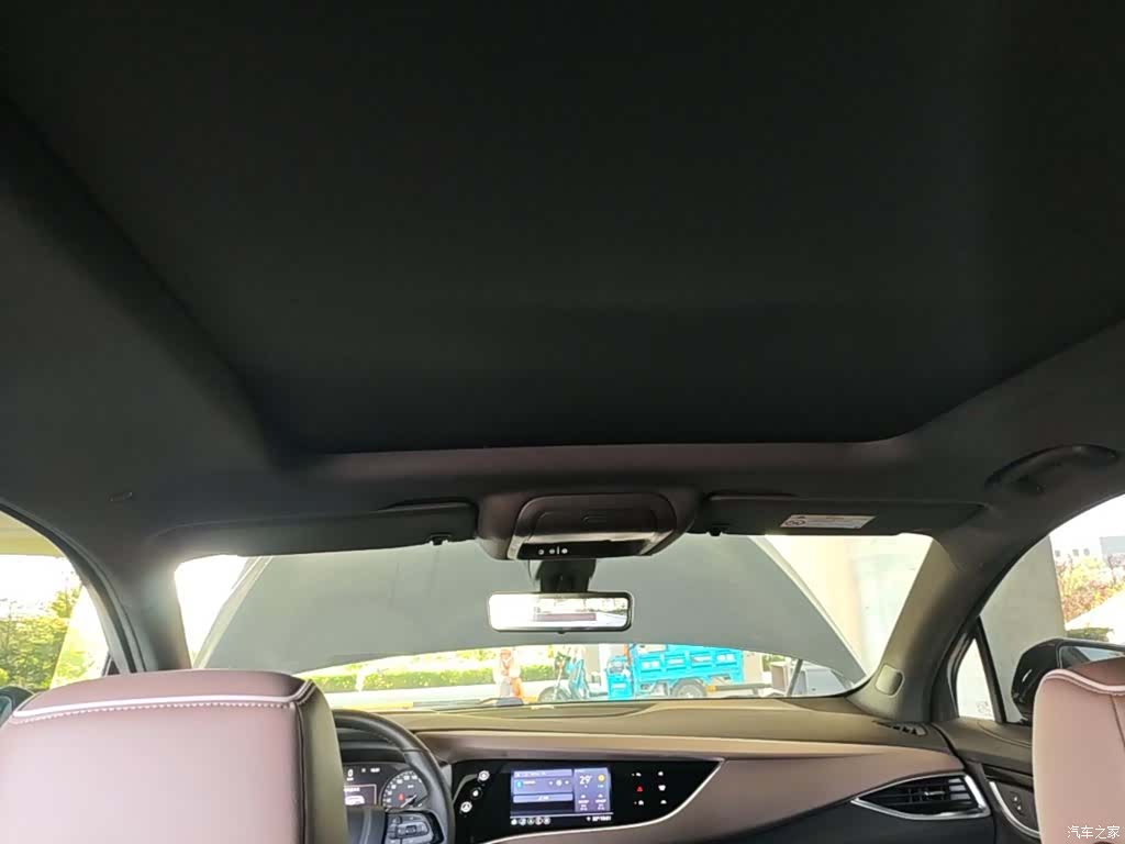 Buick Enclave, 2021 18