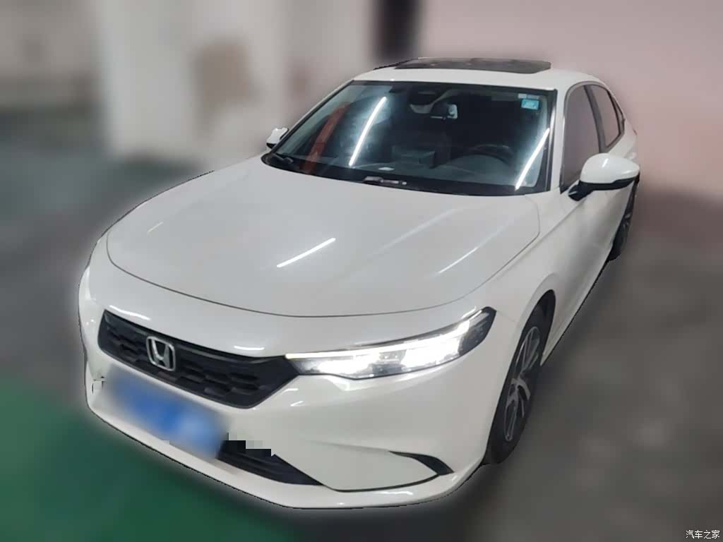 Honda Integra, 2022 1