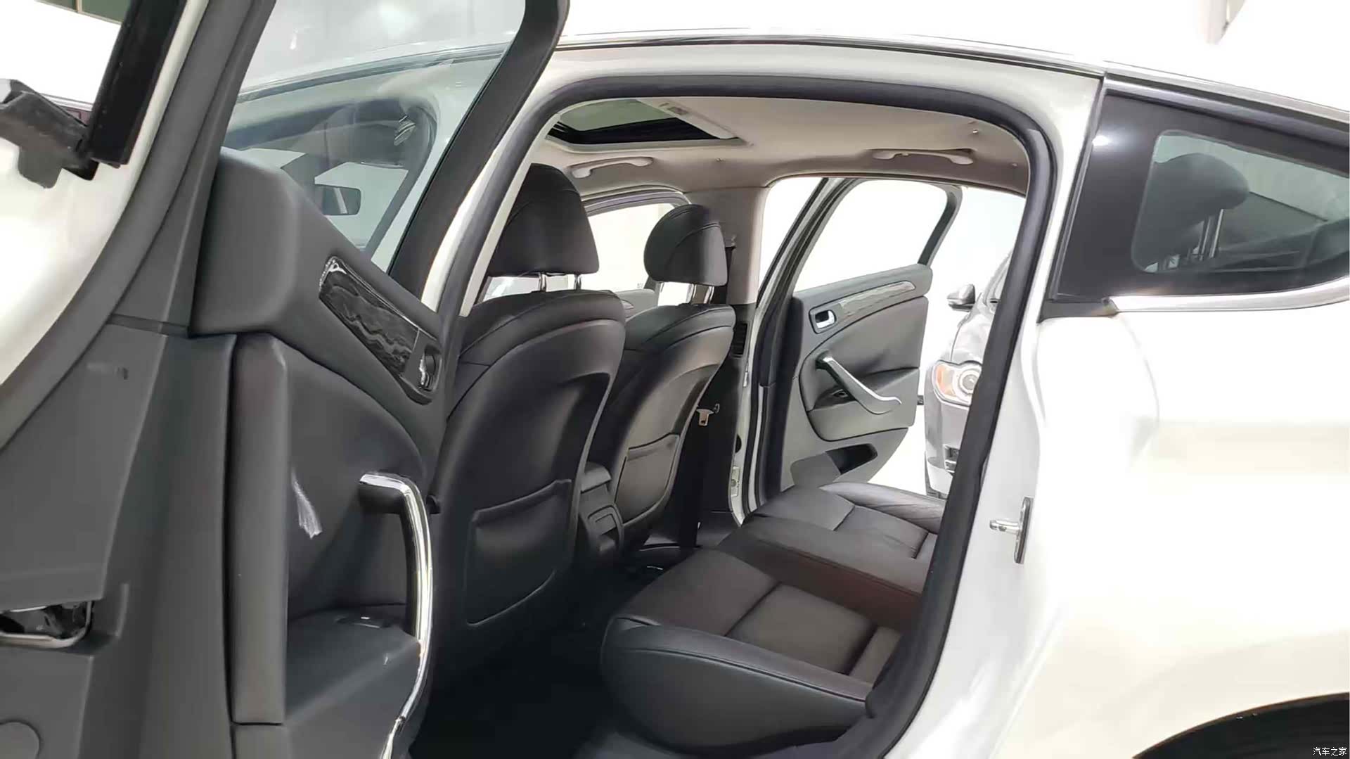 Citroen C5, 2011 8